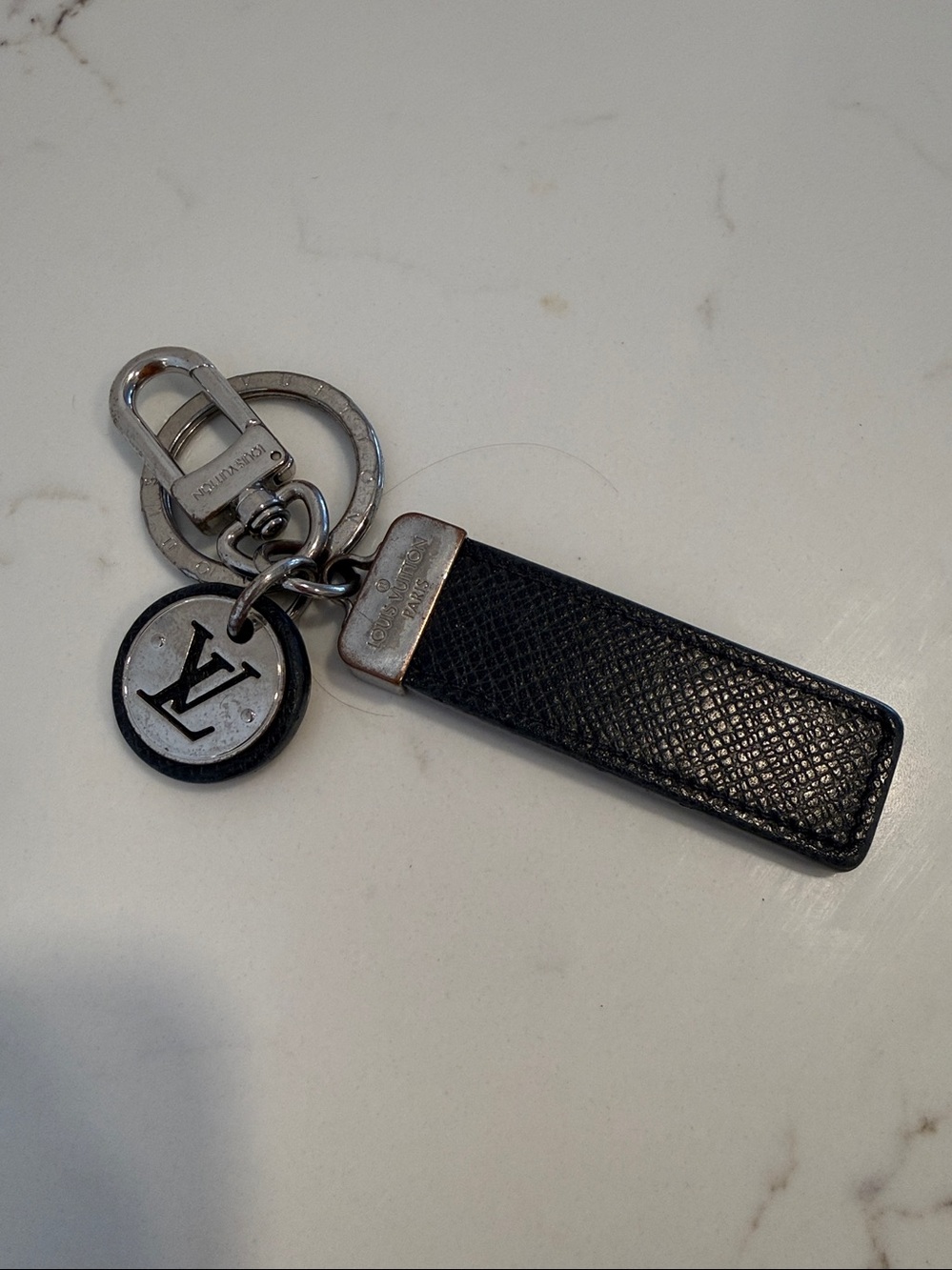 Louis Vuitton Bag charm